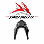HMDMOTO PCX KARBON MODEL ARKA V GRENAJ