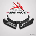 HMDMOTO PCX KARBON FAR ALTI WİNGLET