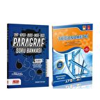 Apotemi Trigonometri ve Ankara Kitap Merkezi Paragraf Soru Bankası Seti 2 Kitap
