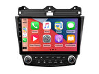 Honda Accord Klimalı Multimedya (2002-2008) 2 GB RAM 32 GB Hafıza 4 Çekirdek Navibox