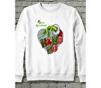 Grinch Ruhlu Sweatshirt