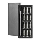 25 Parça 24 farklı uçlu Mıknatıslı 25 in 1  Tornavida Seti