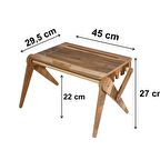 Laptop Sehpası Standı Koltuk Kanepe Masa Yatak Ders Çalışma Hasta Servis Laptop Sehpası Rahle Tablet Sehpası