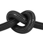 srfn ticaret (1.7 Metre) 32 mm Çaplı Ev-Ofis-Endüstriyel ve Ticari Süpürgeler Için Çelik Telli Hortum-Siyah