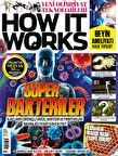 How It Works Dergi Ekim-Kasım-Aralık 2024