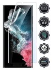 Redmi Note 15 Pro 5G Uyumlu Ekran Koruyucu Esnek Nano Hydrogel Film - Extra Darbe Korumalı