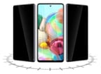 OnePlus 15R Uyumlu Hayalet Ekran Koruyucu 9D Kırılmaz Cam - Extra Darbe Emici Etkin Koruma - Ekranı Tam Kaplar