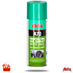 Akfix A70 Pas Sökücü Sprey 200 Ml