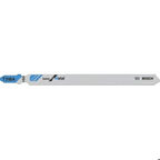 Bosch  - Ekonomik Seri Metal İçin T 318 A Dekupaj Testeresi Bıçağı - 5'Li Paket