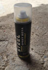 STEEL SPREY BOYA SARI 200ML