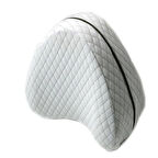 Ortopedik Kalpli Bacak Arası Yastığı 