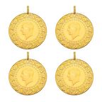 Harem Altın 4 Yeni Tarihli Ziynet Tam Altın