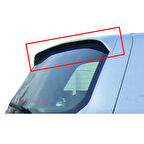 BRAVO ESKİ KASA SPOİLER (( BOYASIZ ))