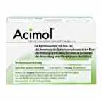 Acimol 500 mg 48 FTB, STK:04/2027
