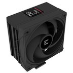Zalman CNPS9X ECO DS Kule Tipi CPU Soğutucu 12cm Fan 4 Bakır Isı Borusu Isı Göstergeli Intel AMD Uyumlu