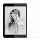 ALLY İPad 9.7 İnch Paper Like Film Darbe Emici Pet Ekran Koruyucu iPad 5/6/7/8-(5775)