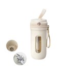 USB Şarjlı Mini Smoothie Blender Pratik Meyve Karıştırıcı 350 ML