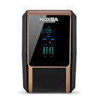 Noxsa Alkali İyonizer Water Teknoloji