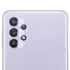 Ally Samsung Galaxy A32 4G Tempered Glass Cam Kamera Koruyucu-(5775)