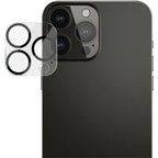 ALLY İPhone 13 Pro-13 Pro Max 3D Full Tempered Glass Cam Kamera Koruyucu-(5775)