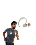 Kompakt Tasarımlı Güçlü Turbo Motorlu Taşınabilir Fan