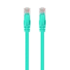 S-LINK SL-CAT6030GR CAT6 Patch 30CM Kablo (Yeşil)(1923)
