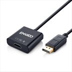 ENKADO EKD-DH30 Display Port To HDMI Çevirici Adaptör(1923)