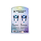 HELİX SAYAÇLI ATLAMA İPİ