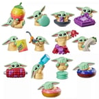 G3324 GROGU COLECTIBLES