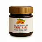 KUDRET NARLI MACUN 