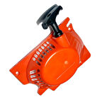 HSGL MOTORLU TESTERE 4500-5200  STARTER KAPAK (KOLAY KAPAK )