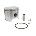 Hsgl Motorlu Testere Husqvarna 141 142  40 mm Piston Takımı