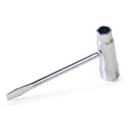 HSGL MOTORLU TESTERE BUJİ VE AYAR ANAHTARI