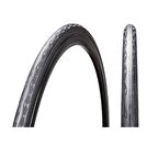 HSGL BİSİKLET DIŞ LASTİK SİYAH 700x23C H-5123 TRAZANO 