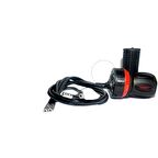 HSGL SAĞ VİTES KOLU RAKAMLI