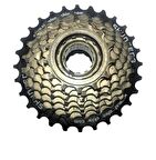 HSGL ARKA RUBLE 8 li DİŞLİ SHUNFENG