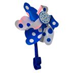 HSGL BİSİKLET RÜZGAR GÜLÜ  