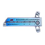 HSGL BİSİKLET AKSESUAR PİLLİ JANT LED IŞIKLI