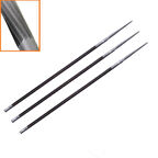 HSGL MOTORLU TESTERE EĞE 3/16  3/25 AYAK İÇİN 3 LÜ SET