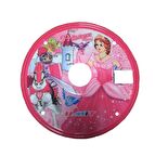 HSGL BİSİKLET 16 JANT ÇOCUK BİSİKLET JANT KAPAĞI PRİNCESS