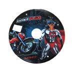 HSGL BİSİKLET 16 JANT ÇOCUK BİSİKLET JANT KAPAĞI BATKID