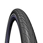 Hsgl Bisiklet Flash Fosforlu 700x28C APS+RS 1mm Zırh