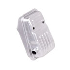 Hsgl Motorlu Tırpan Olemac 753  755 Egzoz Susturucu