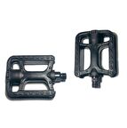 HSGL MTB BİLYALI PEDAL SİYAH
