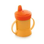 Tupperware İlk Bardak Biberon Tropikal 200ml Bardak Biberon Beslenme R1514