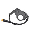 Hsgl Elektrikli Bisiklet Güç Kolu - 3pin (SNP Tip)  30cm ELK-011