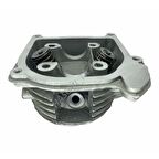 Hsgl Motorsiklet Scooter 80  Silindir Üst Kapak Sibop Komple Takım 51049 