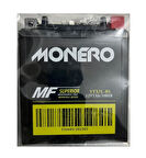  Hsgl Motorsiklet YTX7L 12V 7ah Honda Grubu Dik Akü Monero 50036