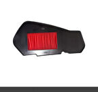 Hsgl Motorsiklet Rks Newlıgt 125 Hava Filtresi 