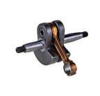 HSGL MOTORLU TIRPAN Oleomac Sparta 37 / 42 / 44 / 440 / 441 Uyumlu Krank Mili – Komple Krank Seti, Dayanıklı ve Uzun Ömürlü